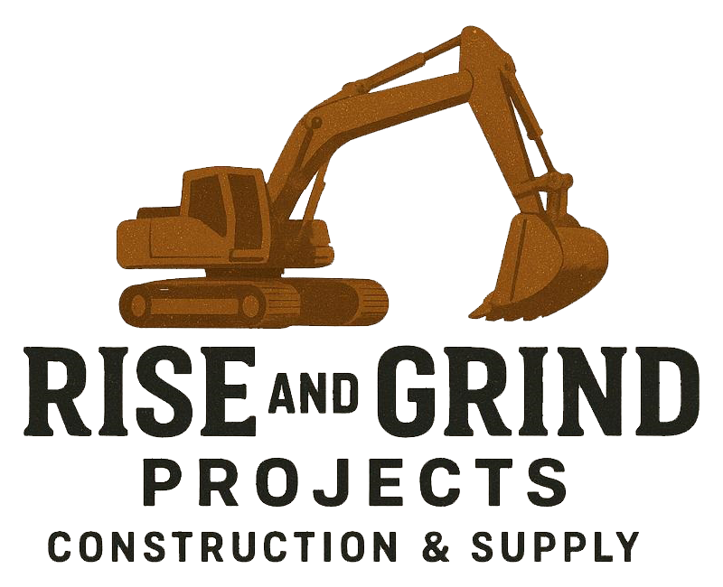 Rise And Grind Projects